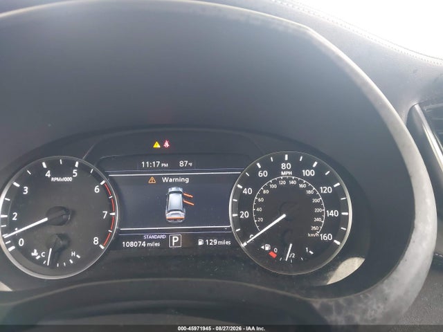 Продажа на аукционе авто 2021 Infiniti Qx50 Luxe, vin: 3PCAJ5BA8MF125680, номер лота: 45971945
