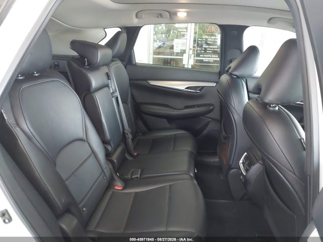 Продажа на аукционе авто 2021 Infiniti Qx50 Luxe, vin: 3PCAJ5BA8MF125680, номер лота: 45971945