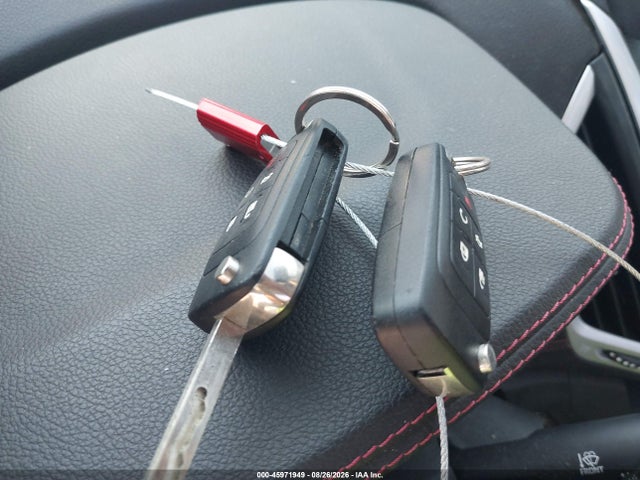 Aukcja sprzedaży 2013 Gmc Terrain Denali, vin: 2GKFLZE36D6269274, numer aukcji: 45971949