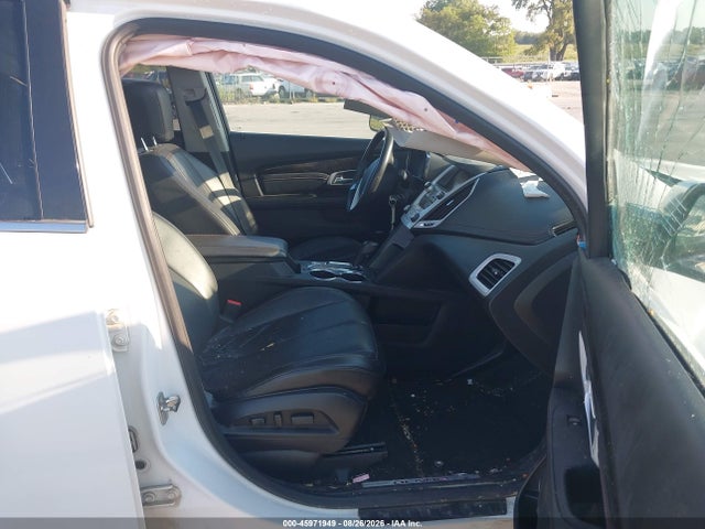 Aukcja sprzedaży 2013 Gmc Terrain Denali, vin: 2GKFLZE36D6269274, numer aukcji: 45971949