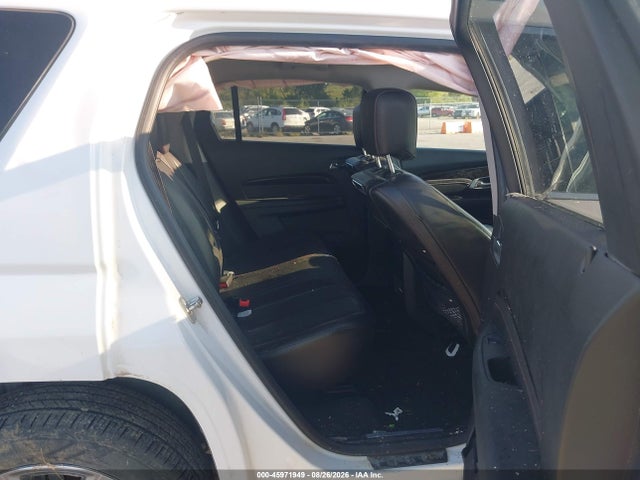 Aukcja sprzedaży 2013 Gmc Terrain Denali, vin: 2GKFLZE36D6269274, numer aukcji: 45971949