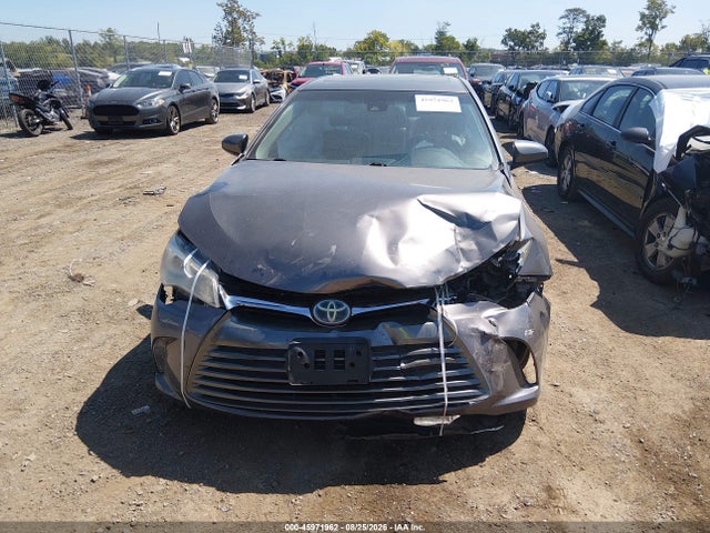 2017 Toyota Camry Hybrid Xle მანქანა იყიდება აუქციონზე, vin: 4T1BD1FK8HU228744, აუქციონის ნომერი: 45971962