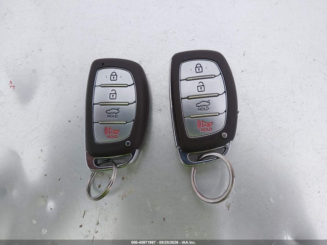 Hyundai Elantra Limited 2016 KMHDH4AE6GU621396 Image 11
