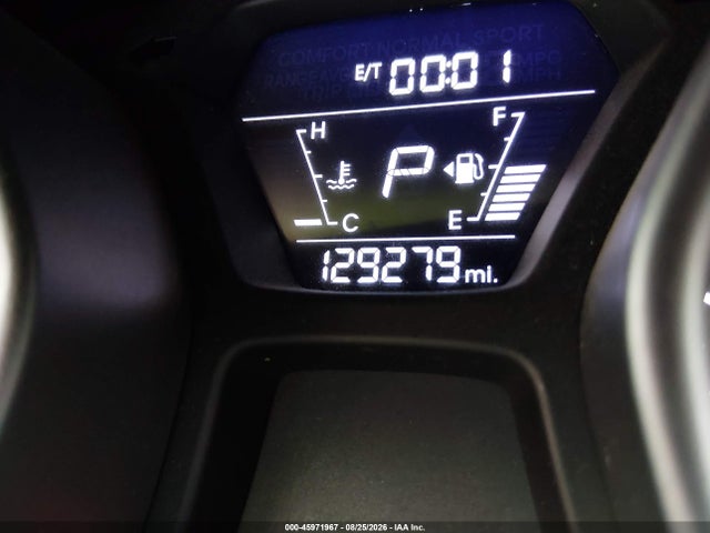 Hyundai Elantra Limited 2016 KMHDH4AE6GU621396 Image 15