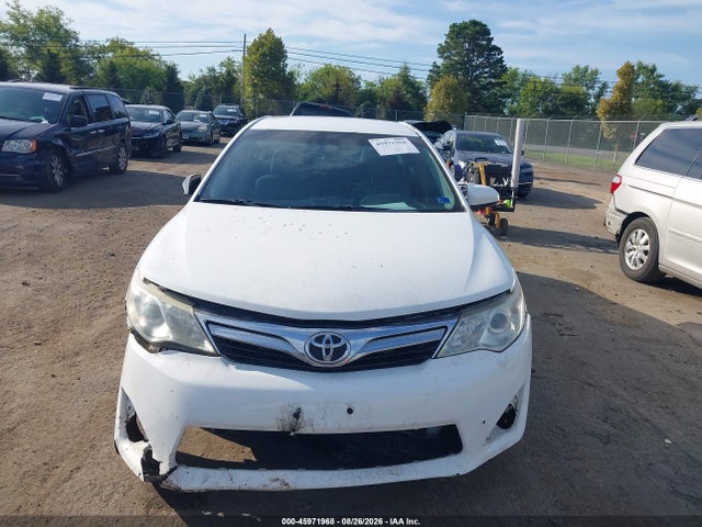 Aukcja sprzedaży 2013 Toyota Camry Le, vin: 4T4BF1FK0DR315984, numer aukcji: 45971968