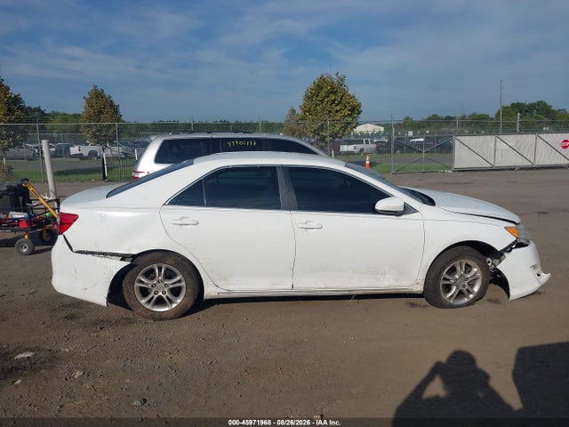 Aukcja sprzedaży 2013 Toyota Camry Le, vin: 4T4BF1FK0DR315984, numer aukcji: 45971968