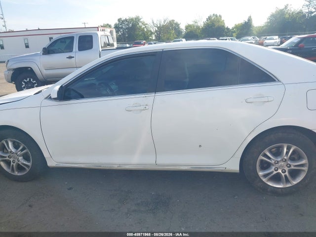 Aukcja sprzedaży 2013 Toyota Camry Le, vin: 4T4BF1FK0DR315984, numer aukcji: 45971968
