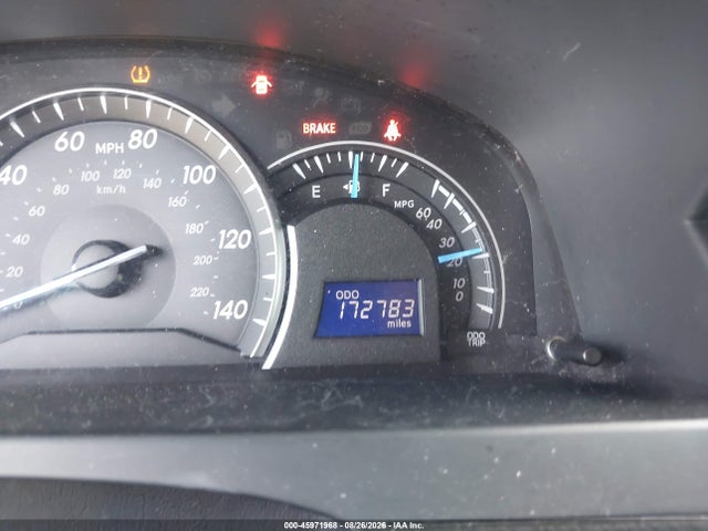 Aukcja sprzedaży 2013 Toyota Camry Le, vin: 4T4BF1FK0DR315984, numer aukcji: 45971968