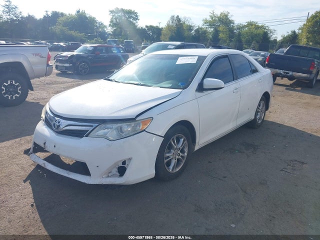 Aukcja sprzedaży 2013 Toyota Camry Le, vin: 4T4BF1FK0DR315984, numer aukcji: 45971968
