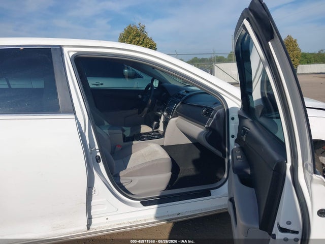 Aukcja sprzedaży 2013 Toyota Camry Le, vin: 4T4BF1FK0DR315984, numer aukcji: 45971968