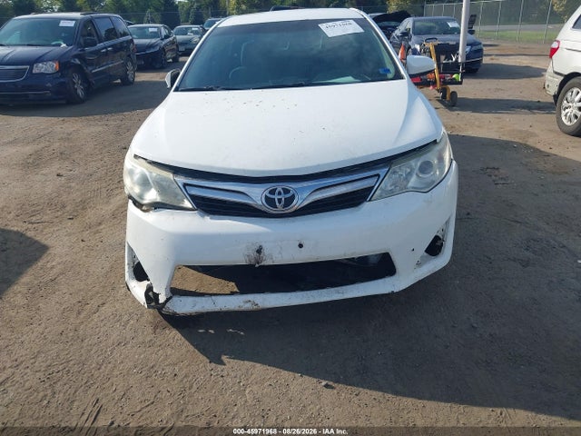 Aukcja sprzedaży 2013 Toyota Camry Le, vin: 4T4BF1FK0DR315984, numer aukcji: 45971968