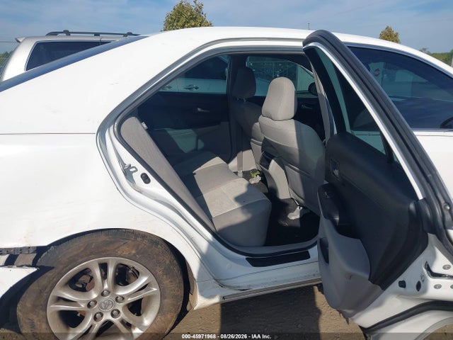 Aukcja sprzedaży 2013 Toyota Camry Le, vin: 4T4BF1FK0DR315984, numer aukcji: 45971968