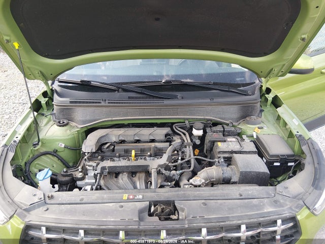 Aukcja sprzedaży 2023 Hyundai Venue Sel, vin: KMHRC8A31PU227847, numer aukcji: 45971973