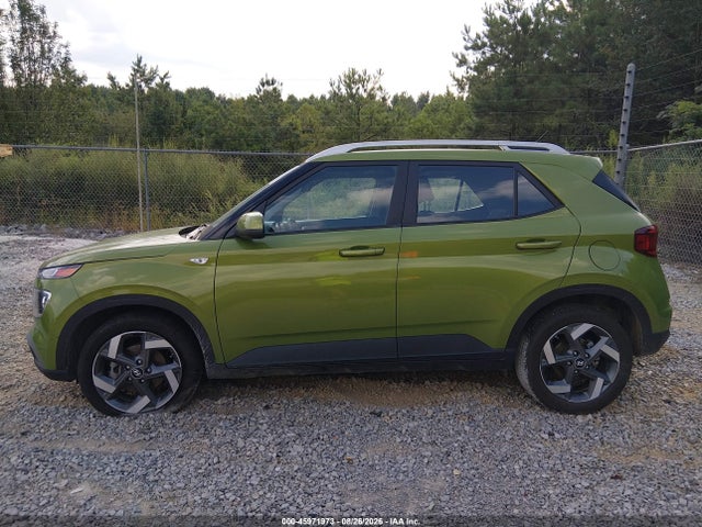 Aukcja sprzedaży 2023 Hyundai Venue Sel, vin: KMHRC8A31PU227847, numer aukcji: 45971973