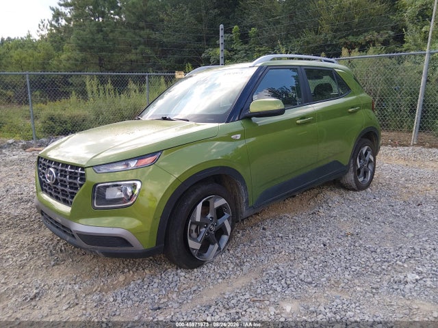 Aukcja sprzedaży 2023 Hyundai Venue Sel, vin: KMHRC8A31PU227847, numer aukcji: 45971973