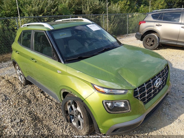 Aukcja sprzedaży 2023 Hyundai Venue Sel, vin: KMHRC8A31PU227847, numer aukcji: 45971973
