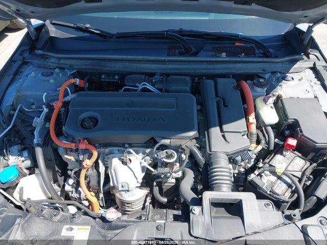 Aukcja sprzedaży 2024 Honda Accord Hybrid Sport, vin: 1HGCY2F53RA080908, numer aukcji: 45971983