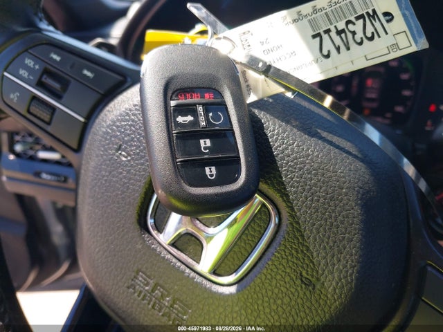Aukcja sprzedaży 2024 Honda Accord Hybrid Sport, vin: 1HGCY2F53RA080908, numer aukcji: 45971983