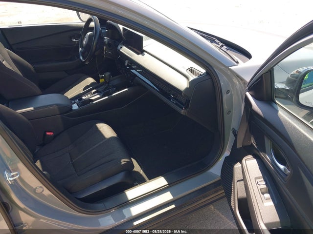 Aukcja sprzedaży 2024 Honda Accord Hybrid Sport, vin: 1HGCY2F53RA080908, numer aukcji: 45971983