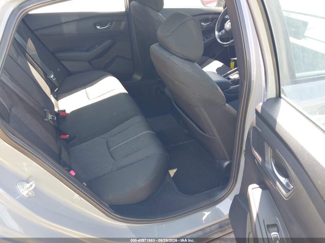Aukcja sprzedaży 2024 Honda Accord Hybrid Sport, vin: 1HGCY2F53RA080908, numer aukcji: 45971983