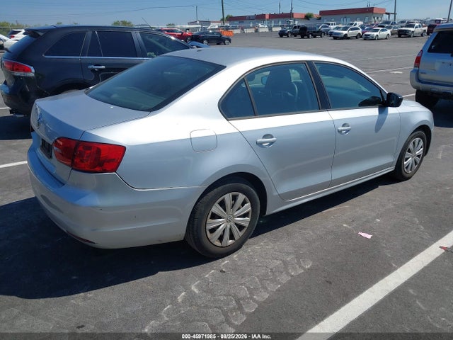 Aukcja sprzedaży 2014 Volkswagen Jetta 2.0l S, vin: 3VW2K7AJ8EM332692, numer aukcji: 45971985