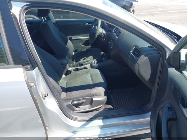 Aukcja sprzedaży 2014 Volkswagen Jetta 2.0l S, vin: 3VW2K7AJ8EM332692, numer aukcji: 45971985