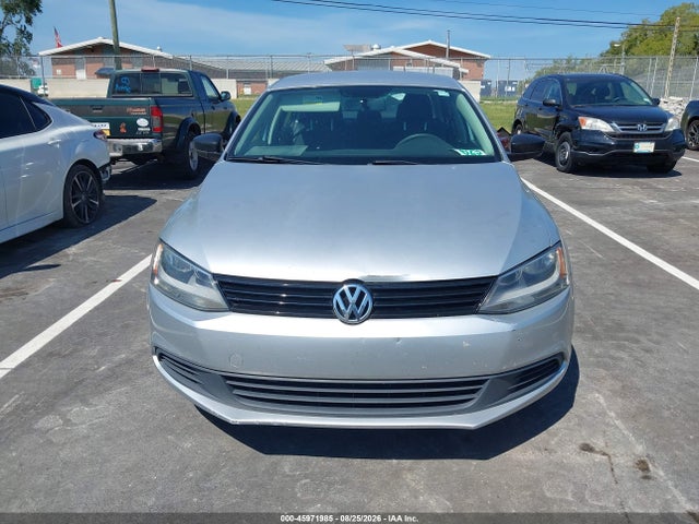 Aukcja sprzedaży 2014 Volkswagen Jetta 2.0l S, vin: 3VW2K7AJ8EM332692, numer aukcji: 45971985
