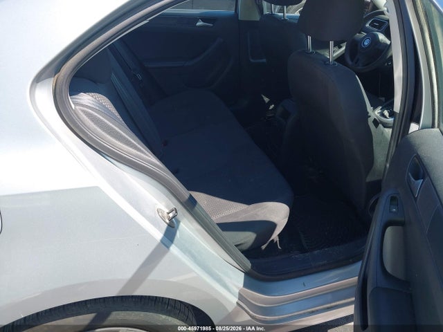 Aukcja sprzedaży 2014 Volkswagen Jetta 2.0l S, vin: 3VW2K7AJ8EM332692, numer aukcji: 45971985