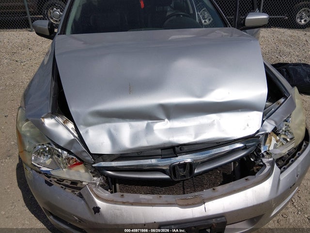 Продажа на аукционе авто 2007 Honda Accord 3.0 Ex, vin: 1HGCM66577A023871, номер лота: 45971986