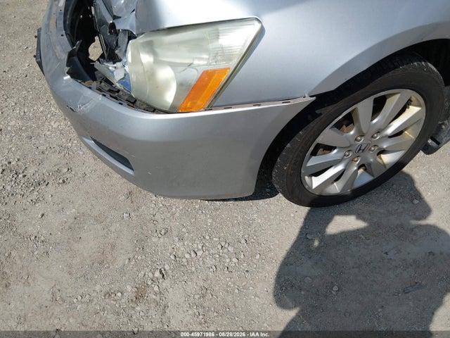 Продажа на аукционе авто 2007 Honda Accord 3.0 Ex, vin: 1HGCM66577A023871, номер лота: 45971986