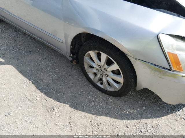 Продажа на аукционе авто 2007 Honda Accord 3.0 Ex, vin: 1HGCM66577A023871, номер лота: 45971986