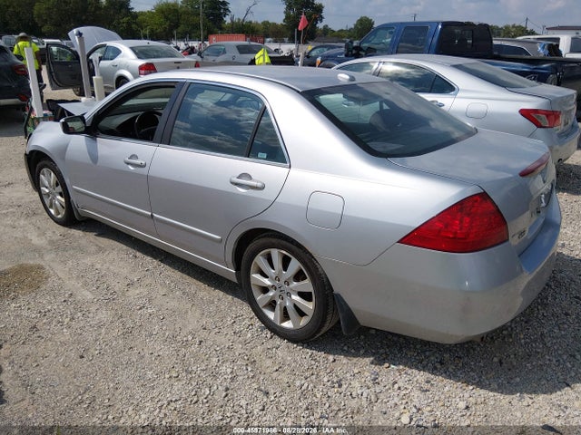 Продажа на аукционе авто 2007 Honda Accord 3.0 Ex, vin: 1HGCM66577A023871, номер лота: 45971986