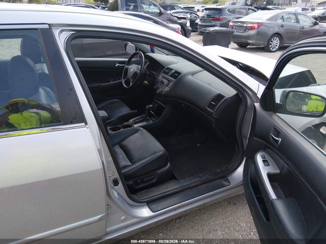 Продажа на аукционе авто 2007 Honda Accord 3.0 Ex, vin: 1HGCM66577A023871, номер лота: 45971986