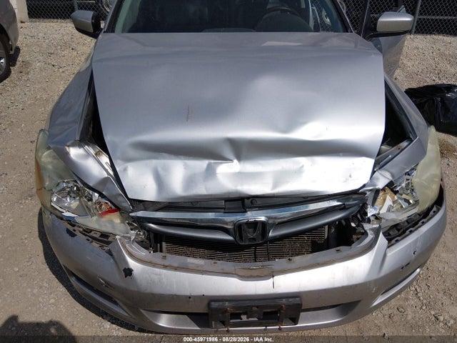 Продажа на аукционе авто 2007 Honda Accord 3.0 Ex, vin: 1HGCM66577A023871, номер лота: 45971986