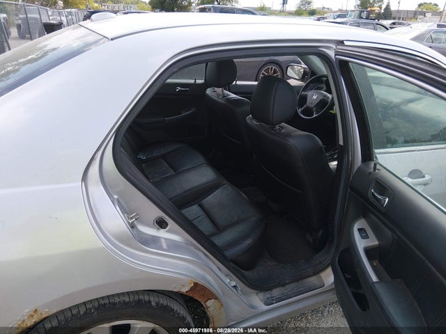Продажа на аукционе авто 2007 Honda Accord 3.0 Ex, vin: 1HGCM66577A023871, номер лота: 45971986
