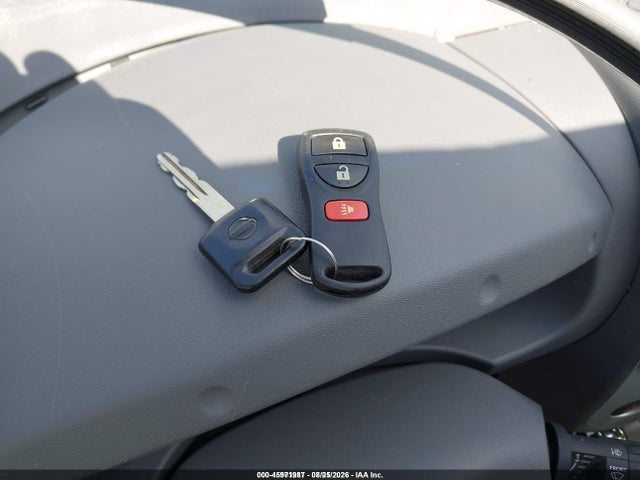 2013 Nissan Frontier Sv მანქანა იყიდება აუქციონზე, vin: 1N6AD0FV0DN722781, აუქციონის ნომერი: 45971987