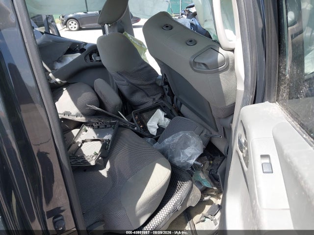 2013 Nissan Frontier Sv მანქანა იყიდება აუქციონზე, vin: 1N6AD0FV0DN722781, აუქციონის ნომერი: 45971987