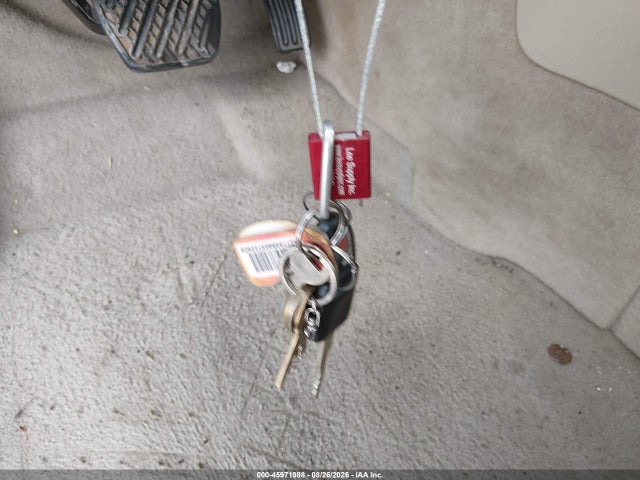 Aukcja sprzedaży 2010 Nissan Murano Le, vin: JN8AZ1MW3AW131361, numer aukcji: 45971988