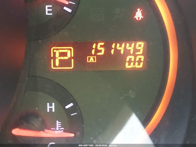 Aukcja sprzedaży 2010 Nissan Murano Le, vin: JN8AZ1MW3AW131361, numer aukcji: 45971988
