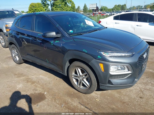 Продаж на аукціоні авто 2020 Hyundai Kona Se, vin: KM8K12AA5LU578550, номер лоту: 45971989