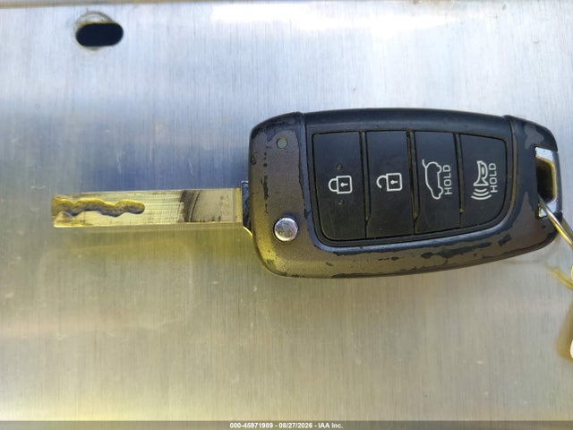 2020 Hyundai Kona Se მანქანა იყიდება აუქციონზე, vin: KM8K12AA5LU578550, აუქციონის ნომერი: 45971989