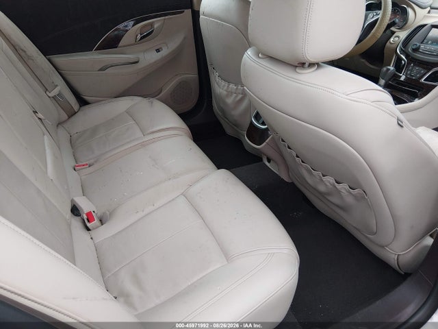 Продаж на аукціоні авто 2016 Buick Lacrosse Leather, vin: 1G4GB5G35GF100202, номер лоту: 45971992