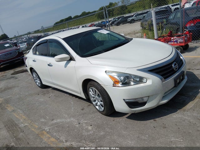 Aukcja sprzedaży 2014 Nissan Altima 2.5 S, vin: 1N4AL3AP3EN245495, numer aukcji: 45971991