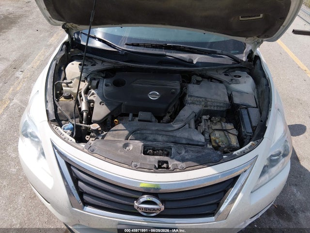 Aukcja sprzedaży 2014 Nissan Altima 2.5 S, vin: 1N4AL3AP3EN245495, numer aukcji: 45971991