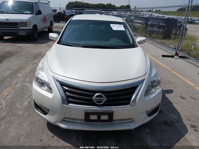 Aukcja sprzedaży 2014 Nissan Altima 2.5 S, vin: 1N4AL3AP3EN245495, numer aukcji: 45971991