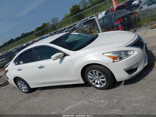Aukcja sprzedaży 2014 Nissan Altima 2.5 S, vin: 1N4AL3AP3EN245495, numer aukcji: 45971991