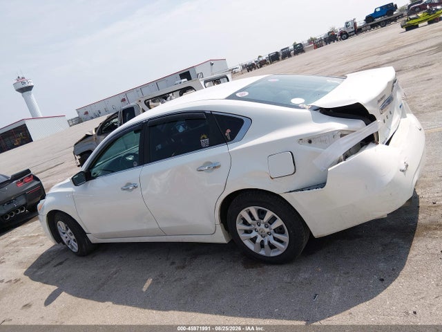 Aukcja sprzedaży 2014 Nissan Altima 2.5 S, vin: 1N4AL3AP3EN245495, numer aukcji: 45971991