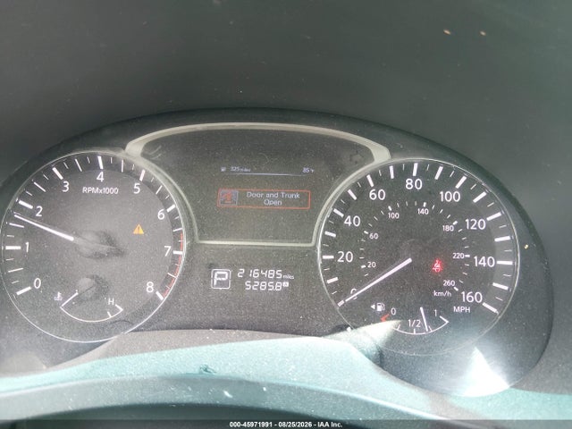 Aukcja sprzedaży 2014 Nissan Altima 2.5 S, vin: 1N4AL3AP3EN245495, numer aukcji: 45971991