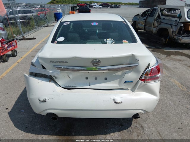 Aukcja sprzedaży 2014 Nissan Altima 2.5 S, vin: 1N4AL3AP3EN245495, numer aukcji: 45971991