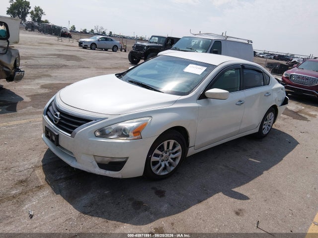 Aukcja sprzedaży 2014 Nissan Altima 2.5 S, vin: 1N4AL3AP3EN245495, numer aukcji: 45971991